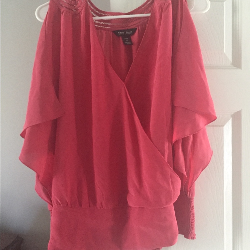WHBM top